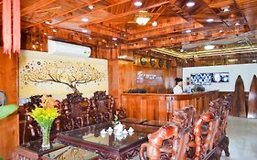 San San Hotel Da Nang
